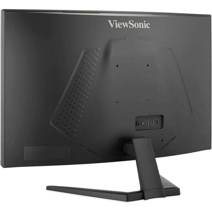 ViewSonic VX3228C-2K 32 Inch 1440p Curved Gaming Monitor with 1ms, 180Hz, FreeSync, Eye Care, HDMI, and DisplayPort Inputs — VX3228C-2K