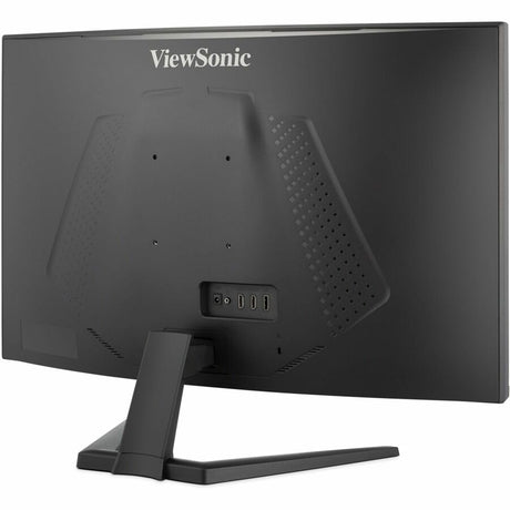 ViewSonic VX3228C-2K 32 Inch 1440p Curved Gaming Monitor with 1ms, 180Hz, FreeSync, Eye Care, HDMI, and DisplayPort Inputs — VX3228C-2K