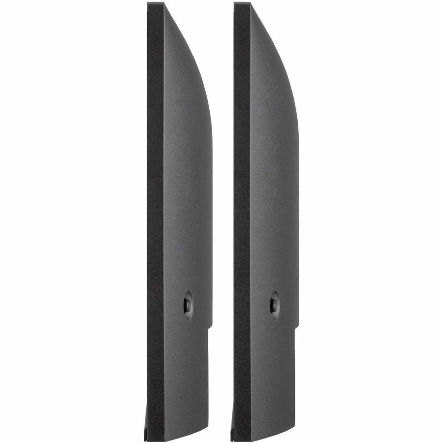 ViewSonic VA2456A-MHD_H2 Dual Monitor Pack Head-Only 1080p IPS Frameless Monitors with 120Hz, Eye Care, VESA Mountable, HDMI, DisplayPort and VGA Inputs for Home and Office — VA2456A-MHD_H2