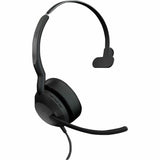 Jabra Evolve2 50 Headset — 25089-899-799