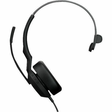 Jabra Evolve2 50 Headset — 25089-899-799