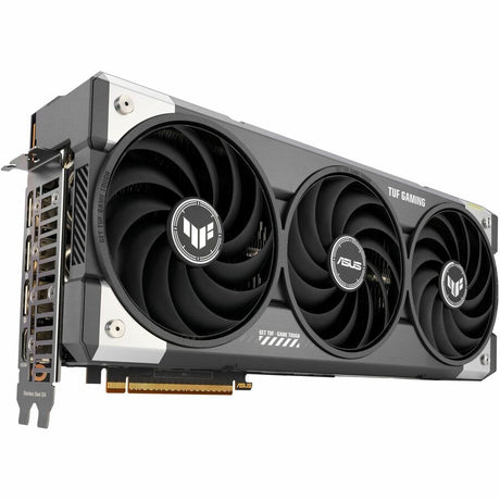 TUF AMD Radeon RX 9070 XT Graphic Card - 16 GB GDDR6 — TUF-RX9070XT-O16G-GAMING