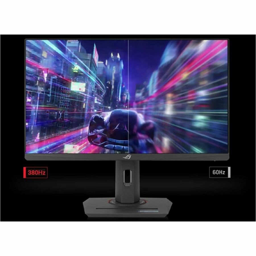 Asus ROG Strix XG279CNS 27" Class Full HD Gaming LED Monitor - 16:9 — XG279CNS