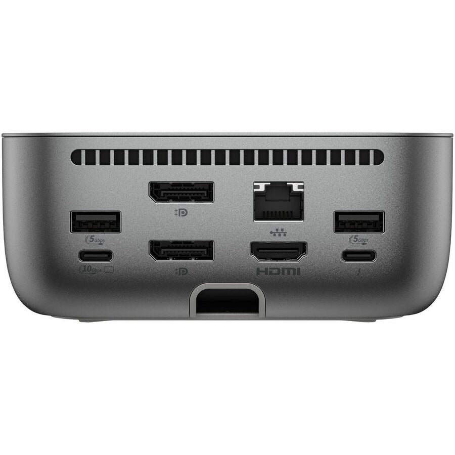 HP Thunderbolt 4 Ultra 280W G6 Dock — AW5M5UT#ABA