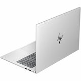 HP EliteBook 6 G1i 16" Notebook - WUXGA - Intel Core Ultra 5 225U - 32 GB - 512 GB SSD - English Keyboard - Pike Silver Aluminum — BD5M4UT#ABA