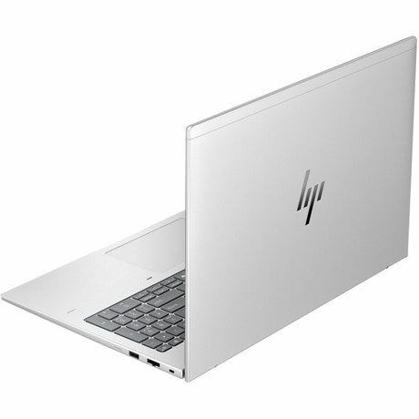 HP EliteBook 6 G1i 16" Notebook - WUXGA - Intel Core Ultra 5 225U - 32 GB - 512 GB SSD - English Keyboard - Pike Silver Aluminum — BD5M4UT#ABA