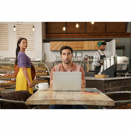 3M&trade; Bright Screen Privacy Filter for 15in Full Screen Laptop, 3:2, BP150C3E