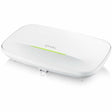 ZYXEL NebulaFlex WBE630S Tri Band Wi-Fi 7 IEEE 802.11 a/b/g/n/ac/ax/be 12.30 Gbit/s Wireless Access Point — WBE630S