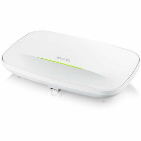 ZYXEL NebulaFlex WBE630S Tri Band Wi-Fi 7 IEEE 802.11 a/b/g/n/ac/ax/be 12.30 Gbit/s Wireless Access Point — WBE630S