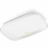 ZYXEL NebulaFlex WBE630S Tri Band Wi-Fi 7 IEEE 802.11 a/b/g/n/ac/ax/be 12.30 Gbit/s Wireless Access Point — WBE630S