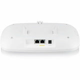 ZYXEL NebulaFlex WBE630S Tri Band Wi-Fi 7 IEEE 802.11 a/b/g/n/ac/ax/be 12.30 Gbit/s Wireless Access Point — WBE630S