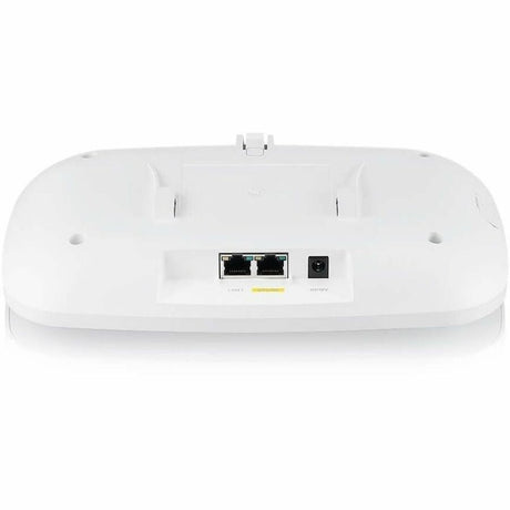 ZYXEL NebulaFlex WBE630S Tri Band Wi-Fi 7 IEEE 802.11 a/b/g/n/ac/ax/be 12.30 Gbit/s Wireless Access Point — WBE630S