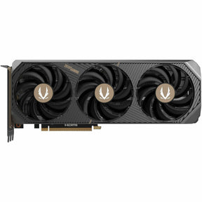 Zotac NVIDIA GeForce RTX 5080 Graphic Card - 16 GB GDDR7 — ZT-B50800J2-10P