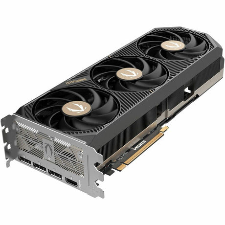 Zotac NVIDIA GeForce RTX 5080 Graphic Card - 16 GB GDDR7 — ZT-B50800J2-10P
