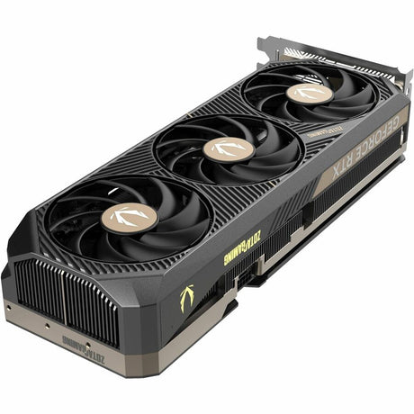 Zotac NVIDIA GeForce RTX 5080 Graphic Card - 16 GB GDDR7 — ZT-B50800J2-10P