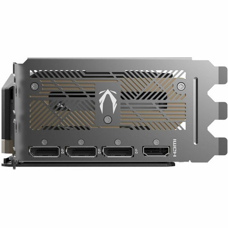 Zotac NVIDIA GeForce RTX 5080 Graphic Card - 16 GB GDDR7 — ZT-B50800J2-10P