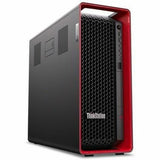 Lenovo ThinkStation P8 30HH0038US Workstation - 1 Ryzen Threadripper PRO 7955WX - 32 GB - 1 TB SSD — 30HH0038US