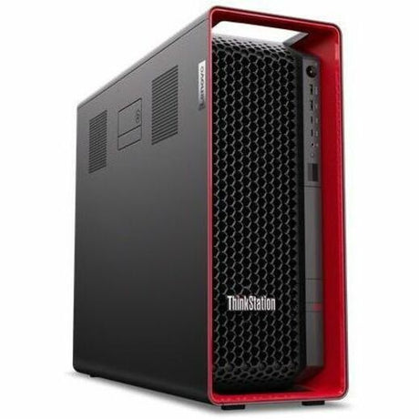 Lenovo ThinkStation P8 30HH0038US Workstation - 1 Ryzen Threadripper PRO 7955WX - 32 GB - 1 TB SSD — 30HH0038US