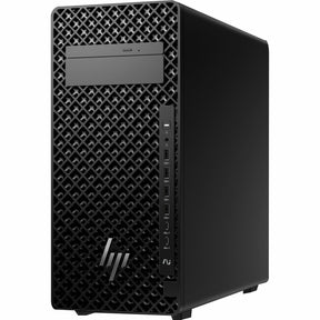 HP Z2 G1i Workstation - Intel Core Ultra 7 265 - 32 GB - 1 TB SSD - Tower - Black — BN6W9UT#ABA
