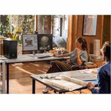 HP Z2 G1i Workstation - Intel Core Ultra 7 265 - 32 GB - 1 TB SSD - Tower - Black — BN6W9UT#ABA