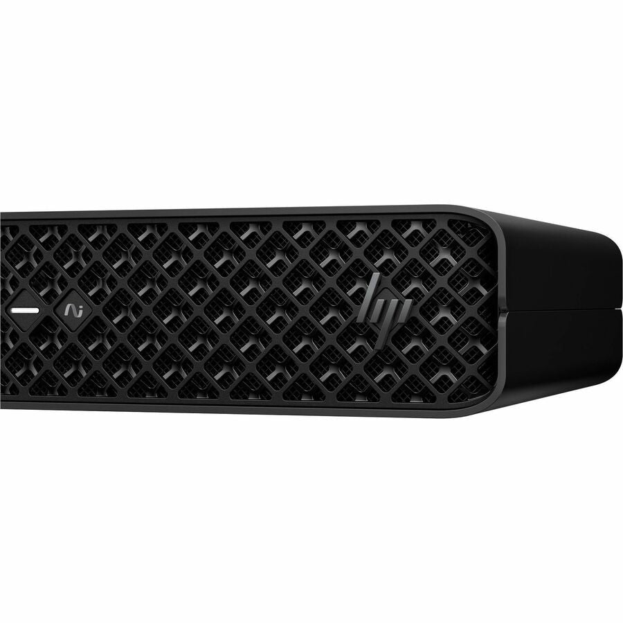 HP Z2 G1i Workstation - Intel Core Ultra 7 265 - 32 GB - 1 TB SSD - Mini PC - Black — BM6G4UT#ABA