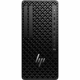 HP Z1 G1i Desktop Computer - Intel Core Ultra 5 235 - 32 GB - 1 TB SSD - Tower - Black — BS7N4UT#ABA