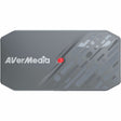 AVerMedia CamStream 4K — BU113G2(BLACK)