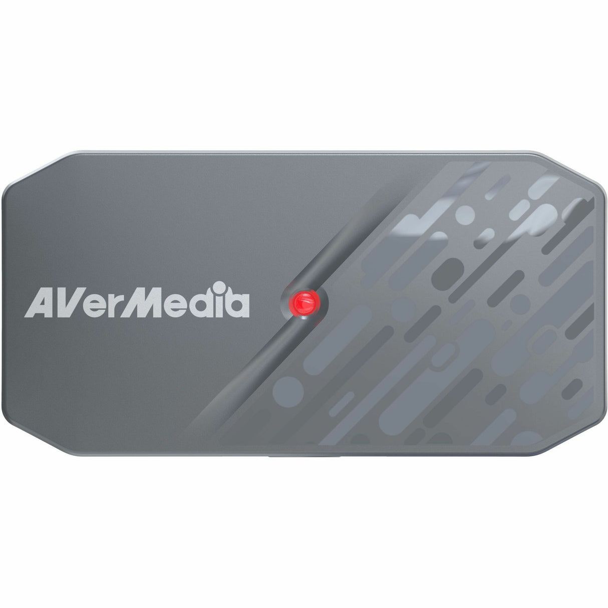 AVerMedia CamStream 4K — BU113G2(BLACK)