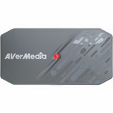 AVerMedia CamStream 4K — BU113G2(BLACK)