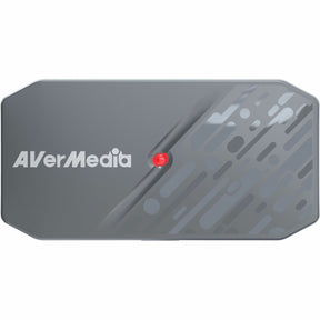 AVerMedia CamStream 4K — BU113G2(BLACK)