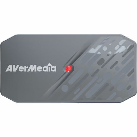 AVerMedia CamStream 4K — BU113G2(BLACK)