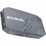 AVerMedia CamStream 4K — BU113G2(BLACK)