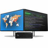 HP Z2 G1i Workstation - Intel Core Ultra 5 235 - 16 GB - 512 GB SSD - Small Form Factor - Black — BW0Z4UT#ABA