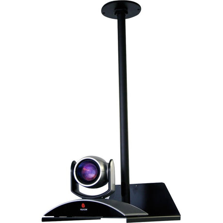 Chief Drop Down Camera Mount - For Large PTZ Cameras - Black — 535-2000-293