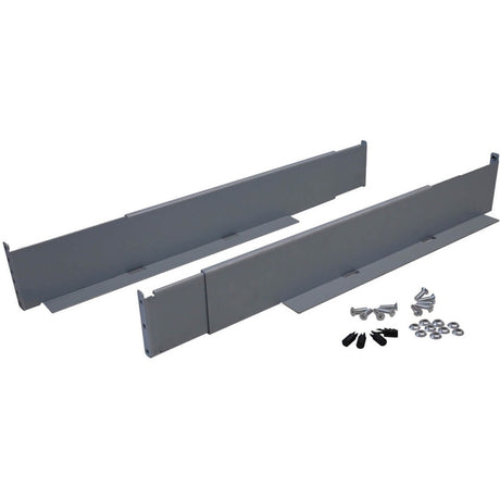 Eaton Tripp Lite Series 4-Post Rack-Mount Installation Kit of select Rack-Mount UPS Systems — 4POSTRAILKIT