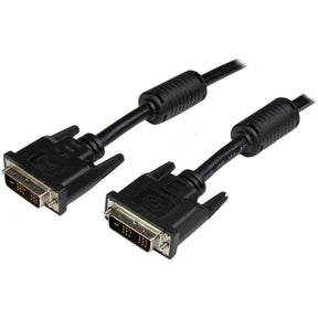 StarTech.com 10 ft DVI-D Single Link Cable - M/M — DVIDSMM10
