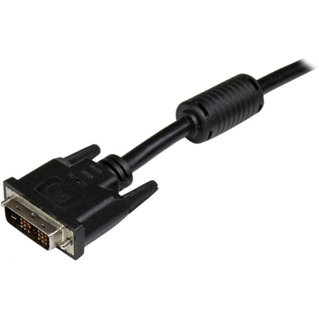 StarTech.com 10 ft DVI-D Single Link Cable - M/M — DVIDSMM10