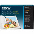 Epson Premium Photo Paper — s041727