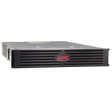 APC Step-Down Transformer RM 2U 208V IN 120V OUT w/L5-20 Receptacles — AP9627