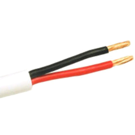 C2G 500ft 16/2 CL2 In-Wall Speaker Wire — 43084