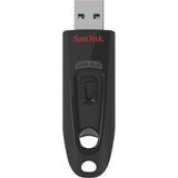 SanDisk Ultra USB 3.0 Flash Drive — SDCZ48-064G-A46