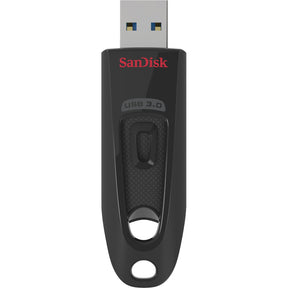 SanDisk Ultra USB 3.0 Flash Drive — SDCZ48-064G-A46