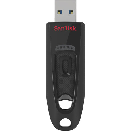 SanDisk Ultra USB 3.0 Flash Drive — SDCZ48-064G-A46