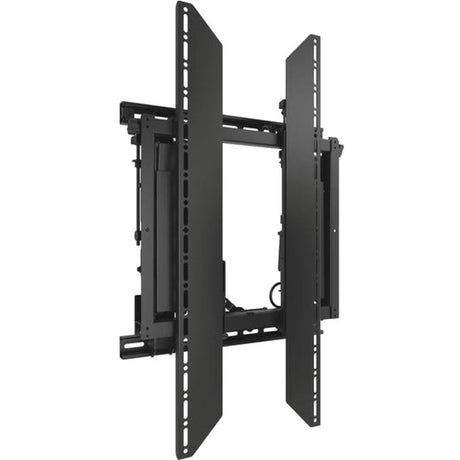 Chief ConnexSys Portrait Video Wall TV Mount - For Displays 40-80" - Black — LVS1UP