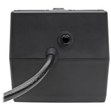 Eaton Tripp Lite Series 550VA 300W Standby UPS - 10 NEMA 5-15R Outlets, 120V, 50/60 Hz, USB, 5-15P Plug, Desktop/Wall Mount — INTERNET550U