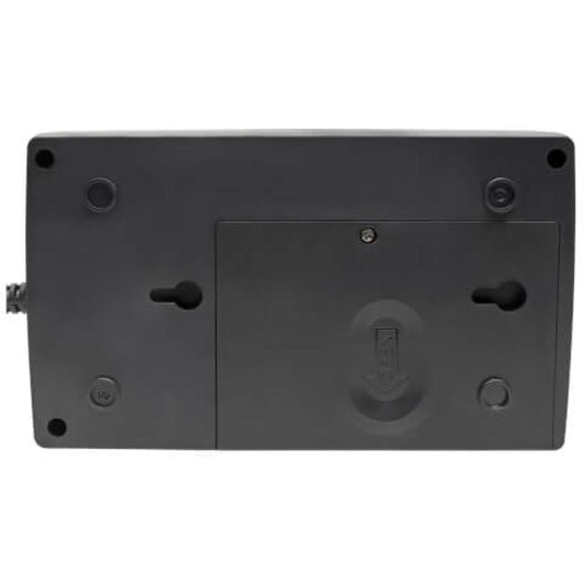 Eaton Tripp Lite Series 550VA 300W Standby UPS - 10 NEMA 5-15R Outlets, 120V, 50/60 Hz, USB, 5-15P Plug, Desktop/Wall Mount — INTERNET550U