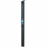 Rack PDU 2G, Metered, ZeroU, 15A, 100-120V, (10) 5-15 — AP8831