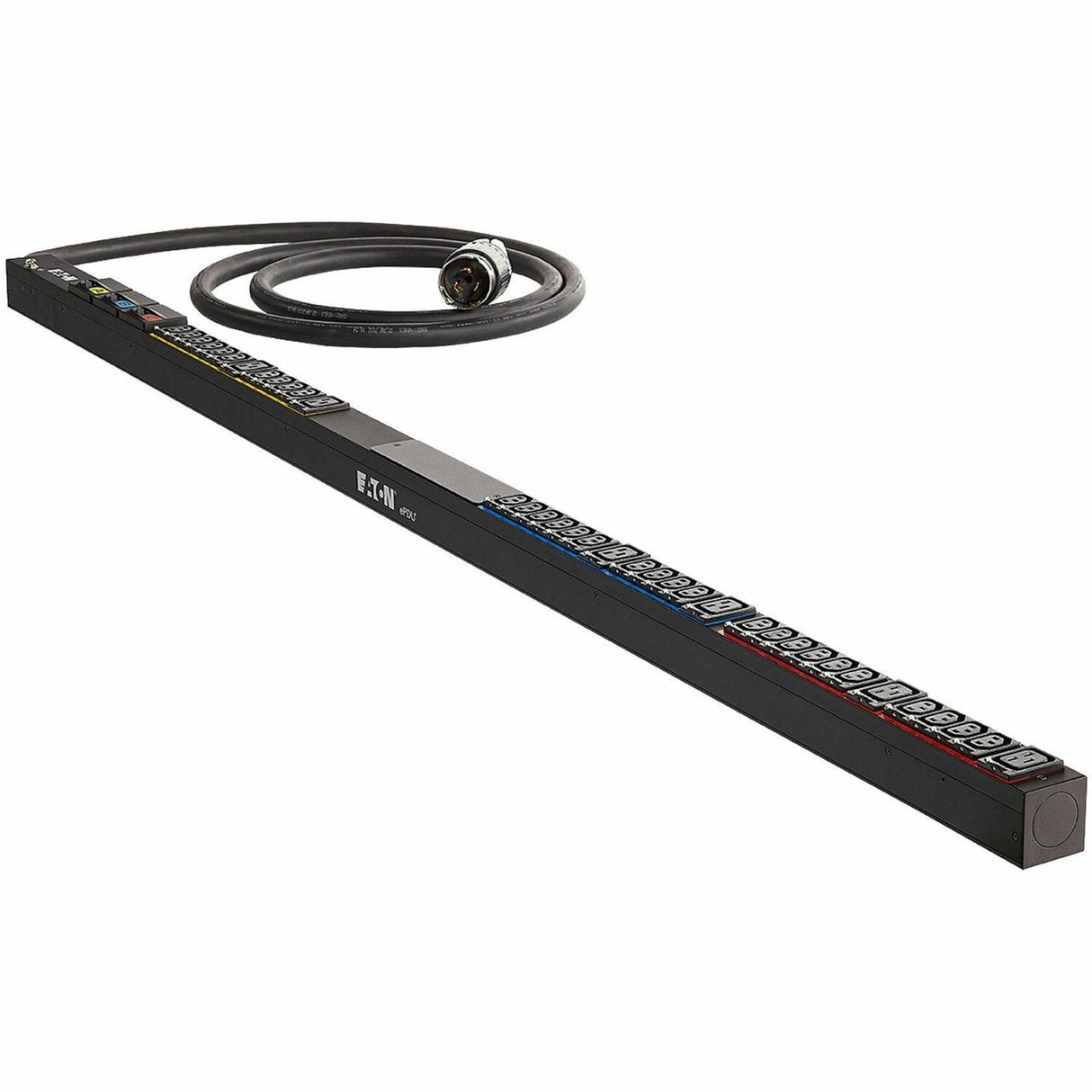 Eaton ePDU TPC4100-C 12-Outlets 8.64kW PDU — TPC4100-C