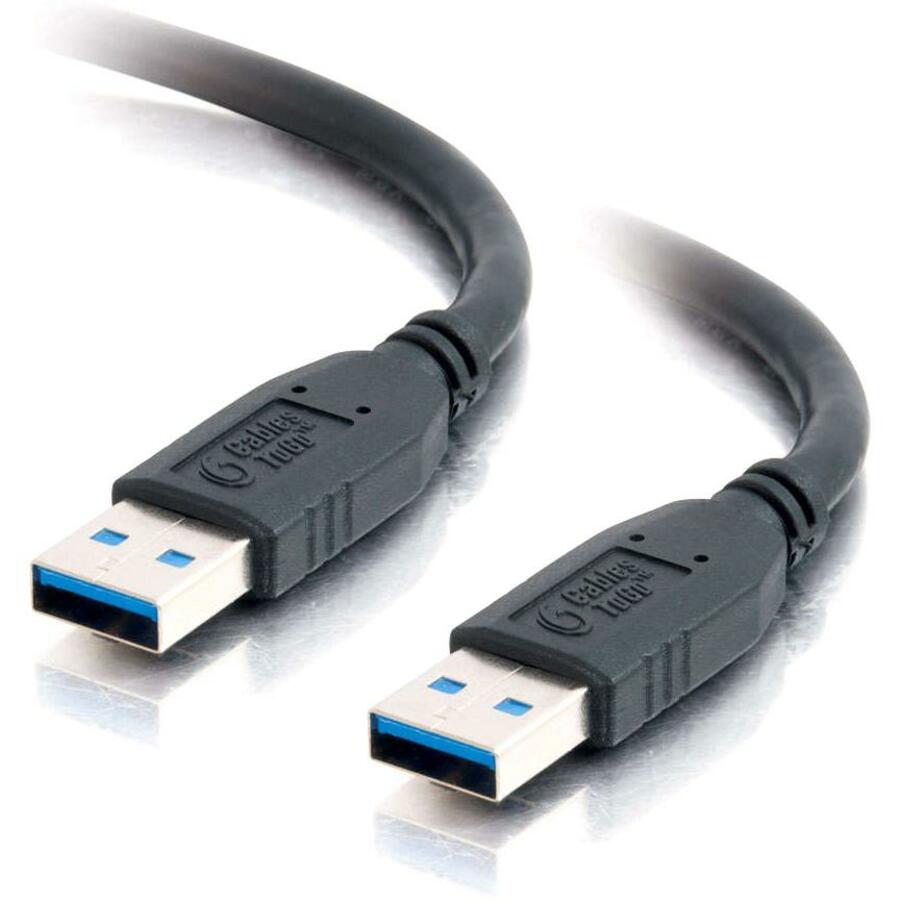 C2G 2m USB 3.0 A Cable - Male to /M — 54171