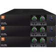 JBL Commercial CSA 240Z Amplifier - 80 W RMS - 2 Channel — NCSA240Z-U-US